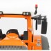 Трактор Fendt 1050 Vario на радиоуправлении Jamara, оранжевый (405045) title=