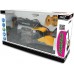 Игрушка экскаватор Volvo EC160E на радиоуправлении Jamara (405055) title=