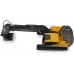 Игрушка экскаватор Volvo EC160E на радиоуправлении Jamara (405055) title=