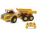 Игрушка самосвал Volvo A40G на радиоуправлении Jamara (405056) title=