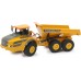 Игрушка самосвал Volvo A40G на радиоуправлении Jamara (405056) title=