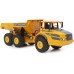 Игрушка самосвал Volvo A40G на радиоуправлении Jamara (405056) title=
