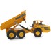 Игрушка самосвал Volvo A40G на радиоуправлении Jamara (405056) title=