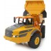 Игрушка самосвал Volvo A40G на радиоуправлении Jamara (405056) title=