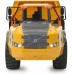 Игрушка самосвал Volvo A40G на радиоуправлении Jamara (405056) title=