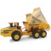Игрушка самосвал Volvo A40G на радиоуправлении Jamara (405056) title=