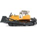 Іграшка бульдозер Liebherr на радіокеруванні Jamara (405057) title=