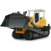 Іграшка бульдозер Liebherr на радіокеруванні Jamara (405057) title=