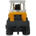 Іграшка бульдозер Liebherr на радіокеруванні Jamara (405057) title=