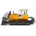 Іграшка бульдозер Liebherr на радіокеруванні Jamara (405057) title=