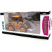 Игрушка колесный погрузчик Volvo L50 на радиоуправлении Jamara (405058) title=