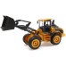 Игрушка колесный погрузчик Volvo L50 на радиоуправлении Jamara (405058) title=
