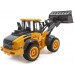 Игрушка колесный погрузчик Volvo L50 на радиоуправлении Jamara (405058) title=