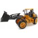 Игрушка колесный погрузчик Volvo L50 на радиоуправлении Jamara (405058) title=