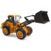 Игрушка колесный погрузчик Volvo L50 на радиоуправлении Jamara (405058) title=