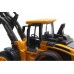 Игрушка колесный погрузчик Volvo L50 на радиоуправлении Jamara (405058) title=
