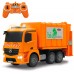 Іграшка сміттєвоз Mercedes Antos на радіокеруванні Jamara (405079) title=