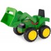 Игрушки для песка John Deere Kids Самосвал и трактор, 2 шт. (35874) title=