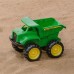 Игрушки для песка John Deere Kids Самосвал и трактор, 2 шт. (35874) title=