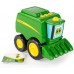 Машинка John Deere Kids Сельхозтехника в ассорт., свет и звук (37910) title=