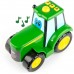 Машинка John Deere Kids Сельхозтехника в ассорт., свет и звук (37910) title=