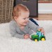 Машинка John Deere Kids Сельхозтехника в ассорт., свет и звук (37910) title=