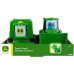 Набор машинок John Deere Kids Помощники фермера, 2 шт. (47193) title=