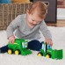 Набор машинок John Deere Kids Помощники фермера, 2 шт. (47193) title=