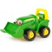 Набір-конструктор John Deere Kids Трактор з причепом та викруткою (47209) title=