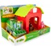 Набор-конструктор John Deere Kids Собери комбайна и ферму (47210) title=