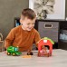 Набор-конструктор John Deere Kids Собери комбайна и ферму (47210) title=