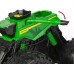 Іграшка комбайн John Deere Kids Monster Treads, великі колеса та жатка (47329) title=
