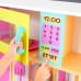 Детская деревянная кухня KidKraft Deluxe яркая (53100) title=