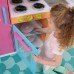 Детская деревянная кухня KidKraft Deluxe яркая (53100) title=