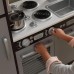 Детская игровая кухня KidKraft Espresso деревянная с техникой (53260) title=