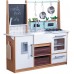 Детская игровая кухня KidKraft Farmhouse с системой легкой сборки EZ Kraft Assembly, с огородом на подоконнике (53444) title=