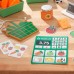 Игровой набор KidKraft Farmer's Market Play Pack Супермаркет фермера (53540) title=