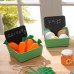 Игровой набор KidKraft Farmer's Market Play Pack Супермаркет фермера (53540) title=