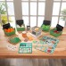 Игровой набор KidKraft Farmer's Market Play Pack Супермаркет фермера (53540) title=