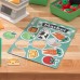 Игровой набор KidKraft Farmer's Market Play Pack Супермаркет фермера (53540) title=