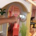 Великий ігровий яльковий будиночок KidKraft Lola Mansion з верандою та системою легкого збирання EZ Kraft Assembly (65958) title=