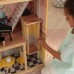 Великий ігровий яльковий будиночок KidKraft Lola Mansion з верандою та системою легкого збирання EZ Kraft Assembly (65958) title=
