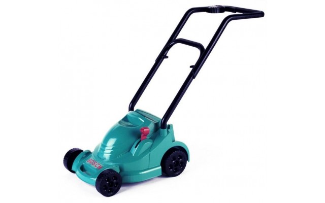 Игрушечная газонокосилка Klein Bosch mini (2702)