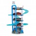 Іграшковий паркінг Klein Bosch mini Car Service на 5 рівнів, 2 машинки (2813) title=