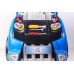 Ігровий набір Klein Bosch mini Автомайстерня Service Car, світло та звук (2851) title=