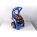 Ігровий набір Klein Bosch mini Автомайстерня Service Car, світло та звук (2851) title=