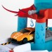 Игровой набор Klein Bosch Mini Car Service Pit Lane, машинка с эф. (2866) title=