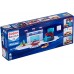 Игровой набор Klein Bosch Mini Car Service Pit Lane, машинка с эф. (2866) title=