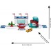 Игровой набор Klein Bosch Mini Car Service Pit Lane, машинка с эф. (2866) title=