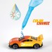 Игровой набор Klein Bosch Mini Car Service Pit Lane, машинка с эф. (2866) title=